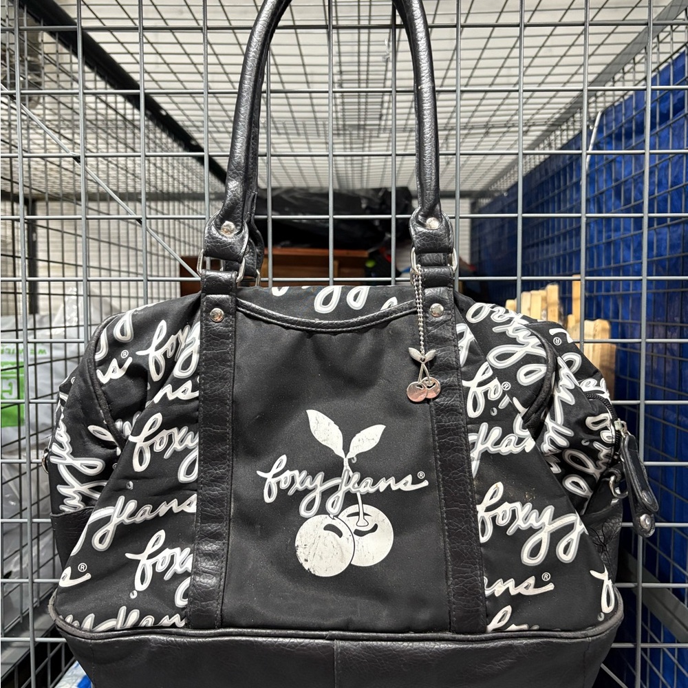 Foxy Bag